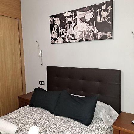 Apartamento Eursu Centro Con Piscina Màlaga Exteriér fotografie