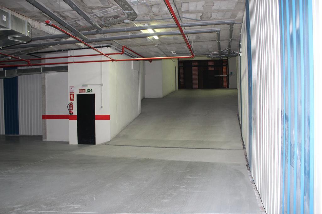 Apartamento Eursu Centro Con Piscina Màlaga Exteriér fotografie