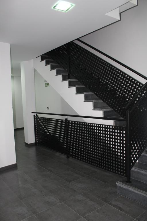 Apartamento Eursu Centro Con Piscina Màlaga Exteriér fotografie